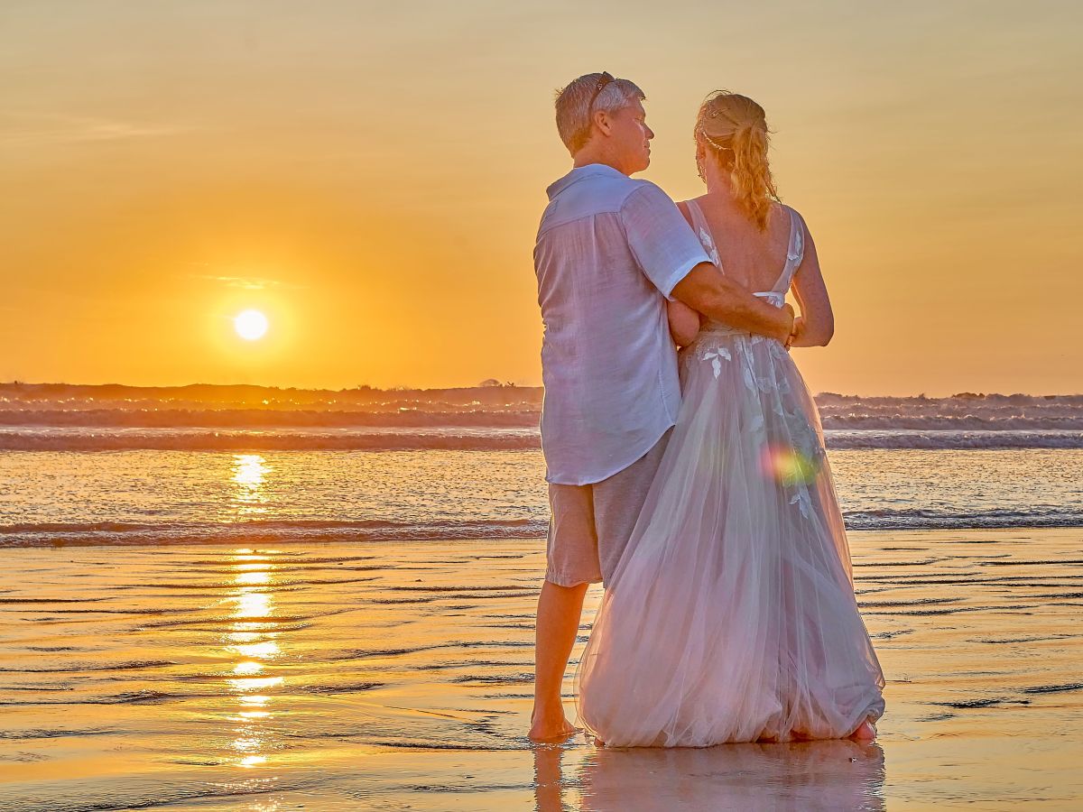 Experienced Beach Photographer in Guanacaste, Costa Rica – Capturing Your Unforgettable Moments